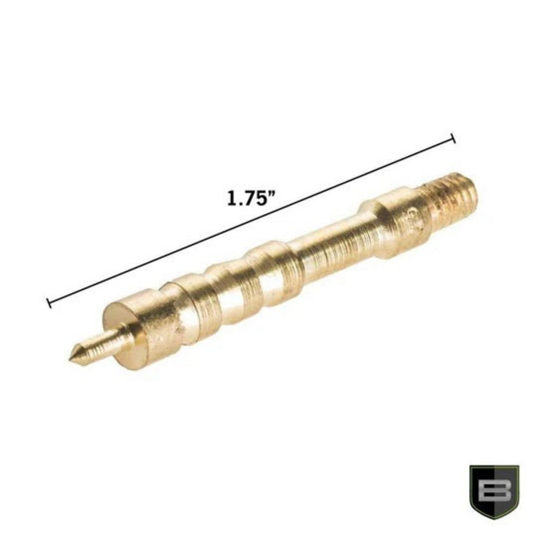 Breakthrough Clean Brass Cleaning Jag .25 / .264 Cal / 6.5mm