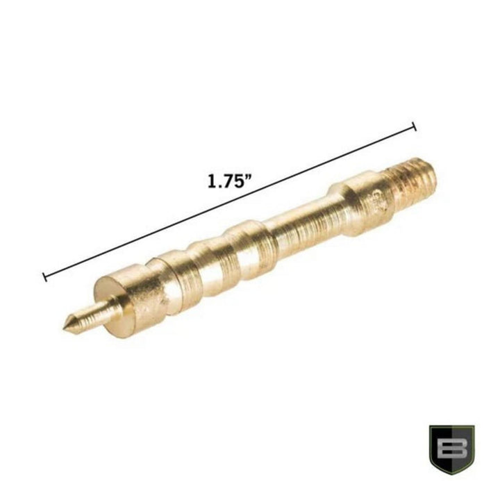 Breakthrough Clean Brass Cleaning Jag .25 / .264 Cal / 6.5mm
