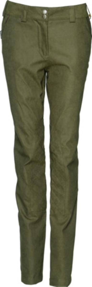Seeland Woodcock II Lady trousers Shaded olive