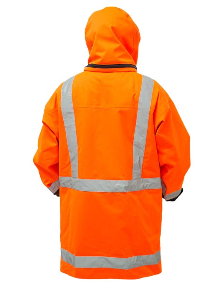Swazi Saturn Jacket