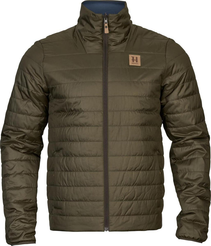 Harkila Härkila Kalix HSP jacket Willow green/Sea