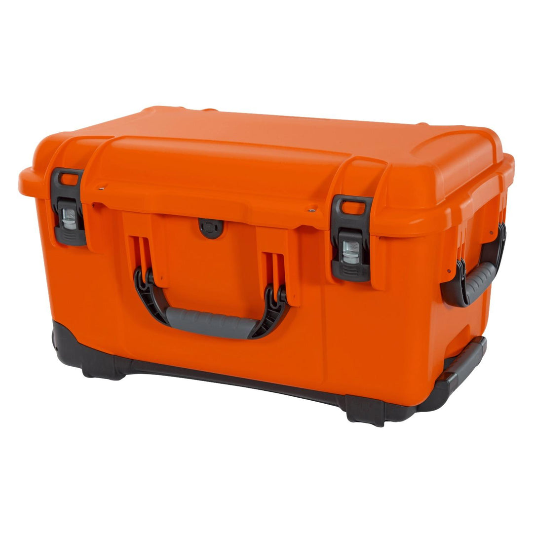 NANUK 938 Waterproof Hard Case With Foam Insert