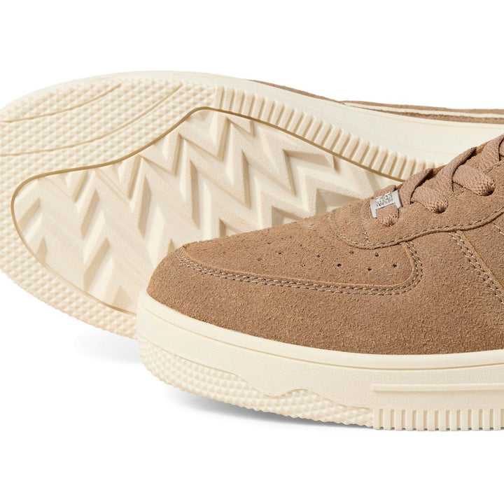 Bump Sneaker Woodsmoke