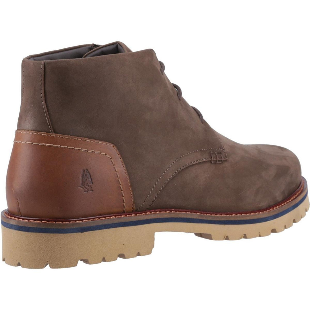 Hush Puppies Moore Chukka Boot