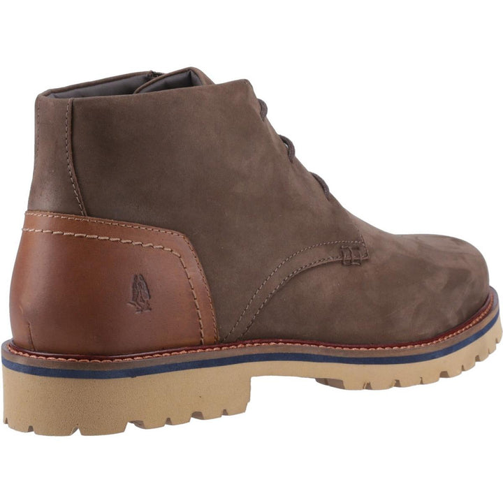 Hush Puppies Moore Chukka Boot