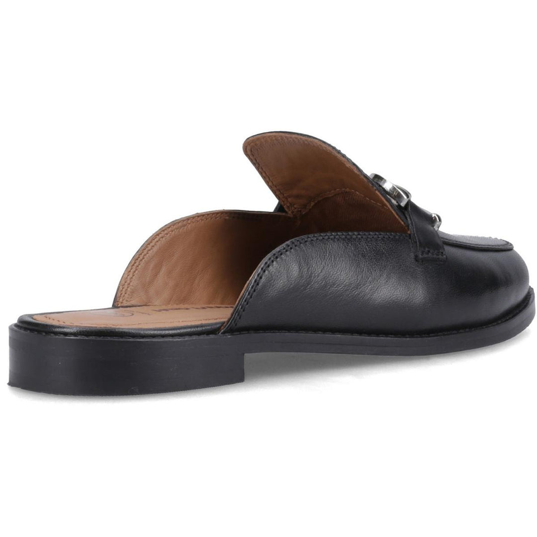 Cathleen Mule Black