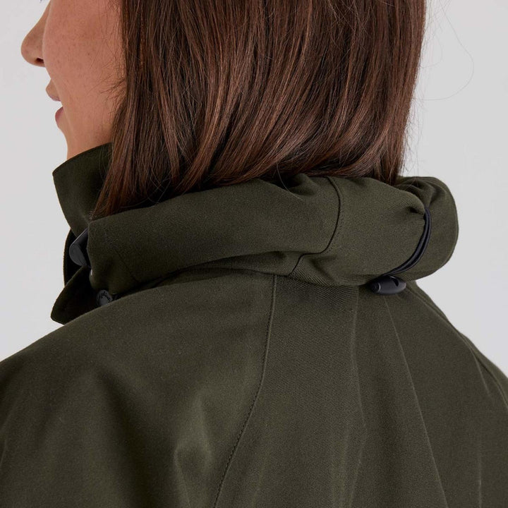 Ridgeline Womens Monsoon Classic Smock