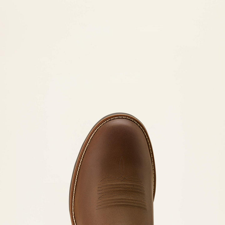 Ariat Mens Sport Stratten W Toe Western Boot