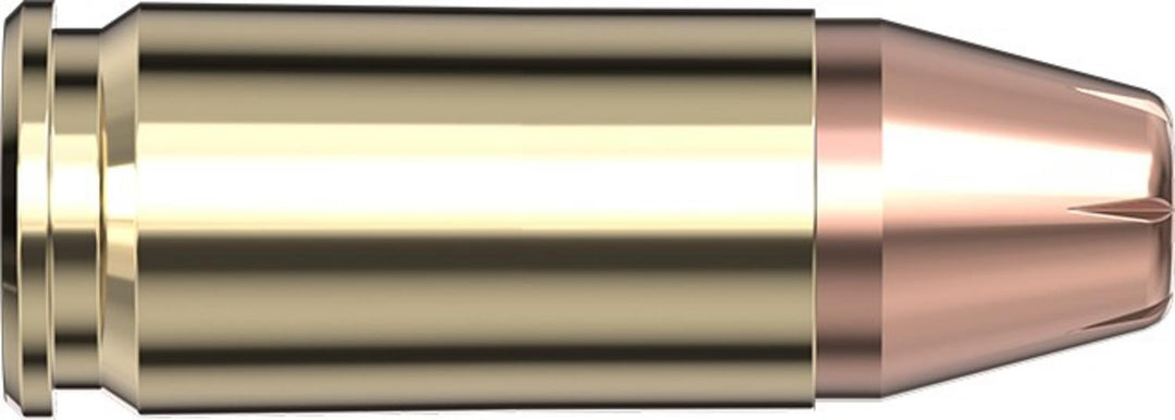 Hornady 9mm Luger 115gr XTP Ammunition