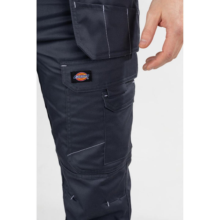 Dickies Redhawk Pro Trousers Thunder