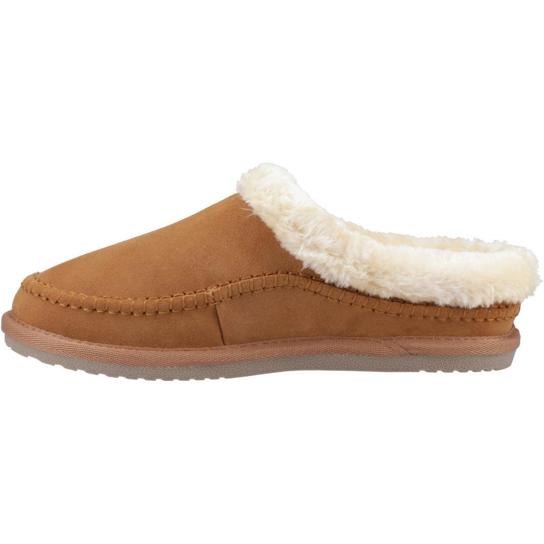 Hush Puppies Atticus Slipper – view 4