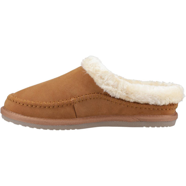 Hush Puppies Atticus Slipper – view 4