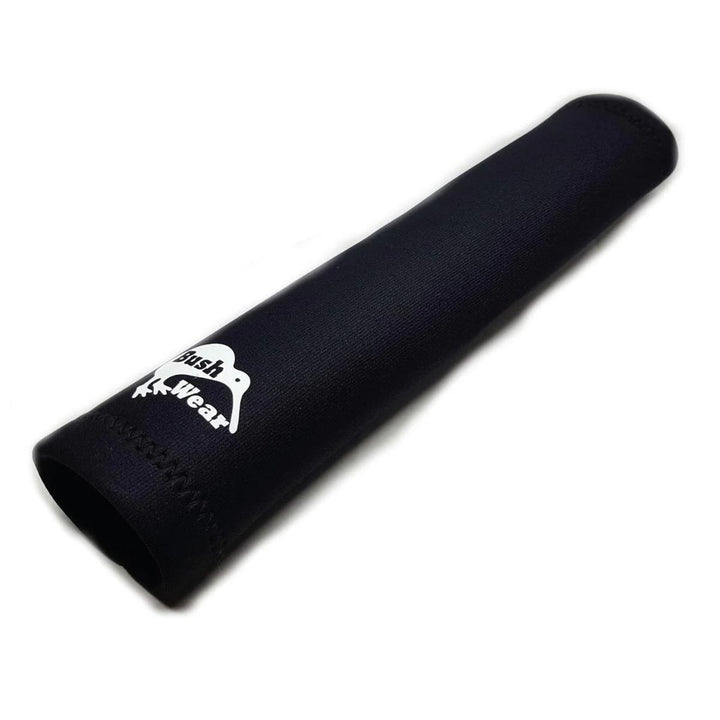 BushWear BushMuffler Black Moderator Cover