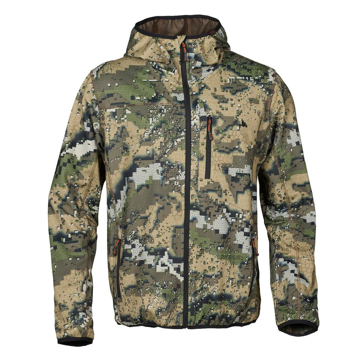 SwedTeam Alpha Sweater
