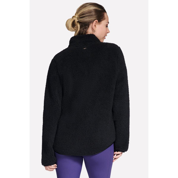 Skechers Performance Skech-Sherpa Jacket Black