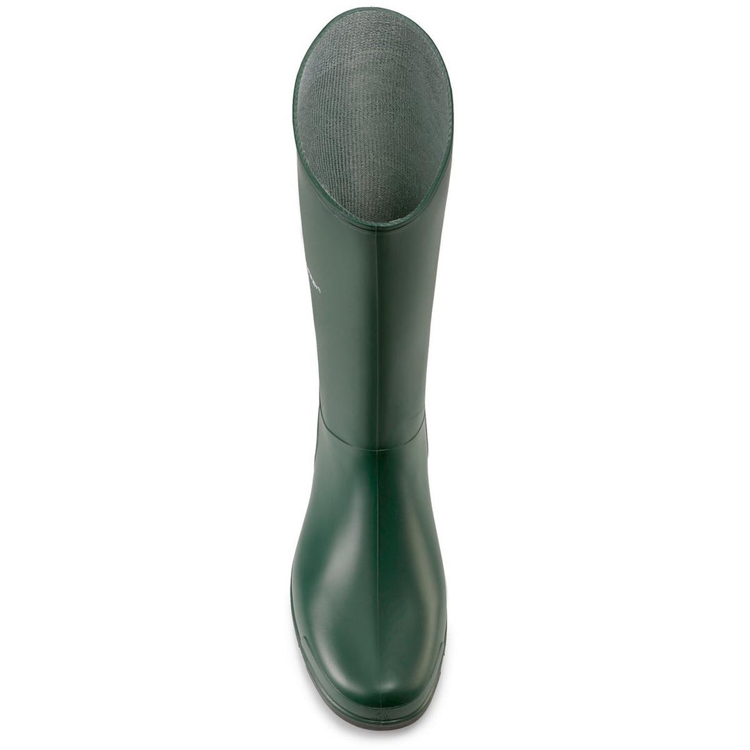 Dunlop Sport Wellington Heritage Green/Black