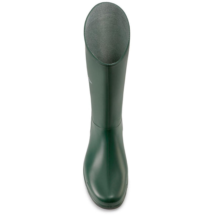 Dunlop Sport Wellington Heritage Green/Black