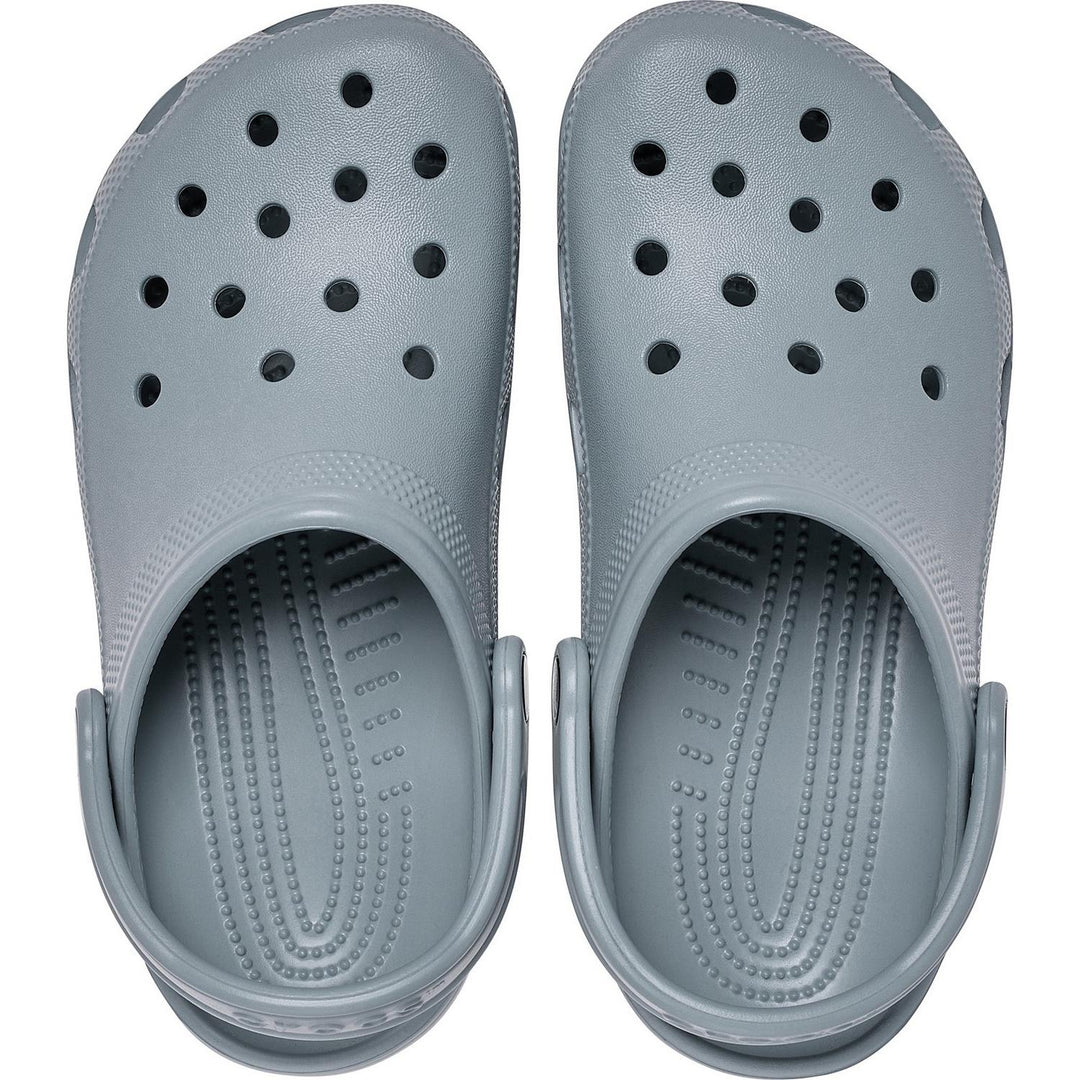 Classic Clog Concrete