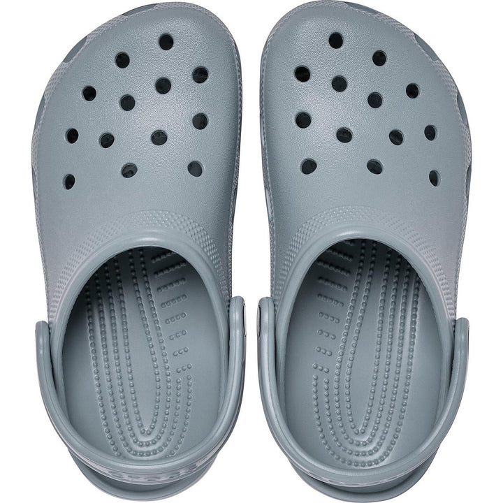 Classic Clog Concrete