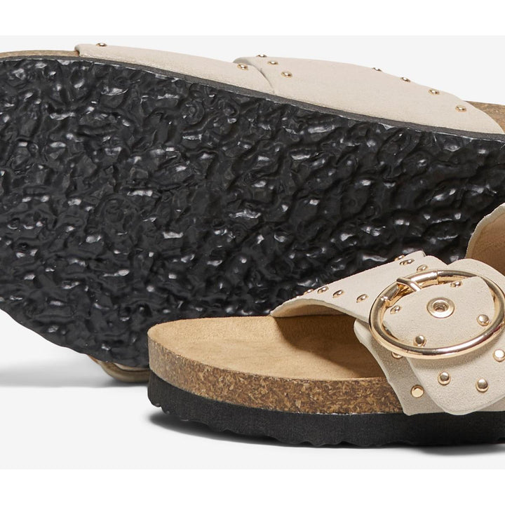 ONLY ONLMAXI-15 SANDAL Cream