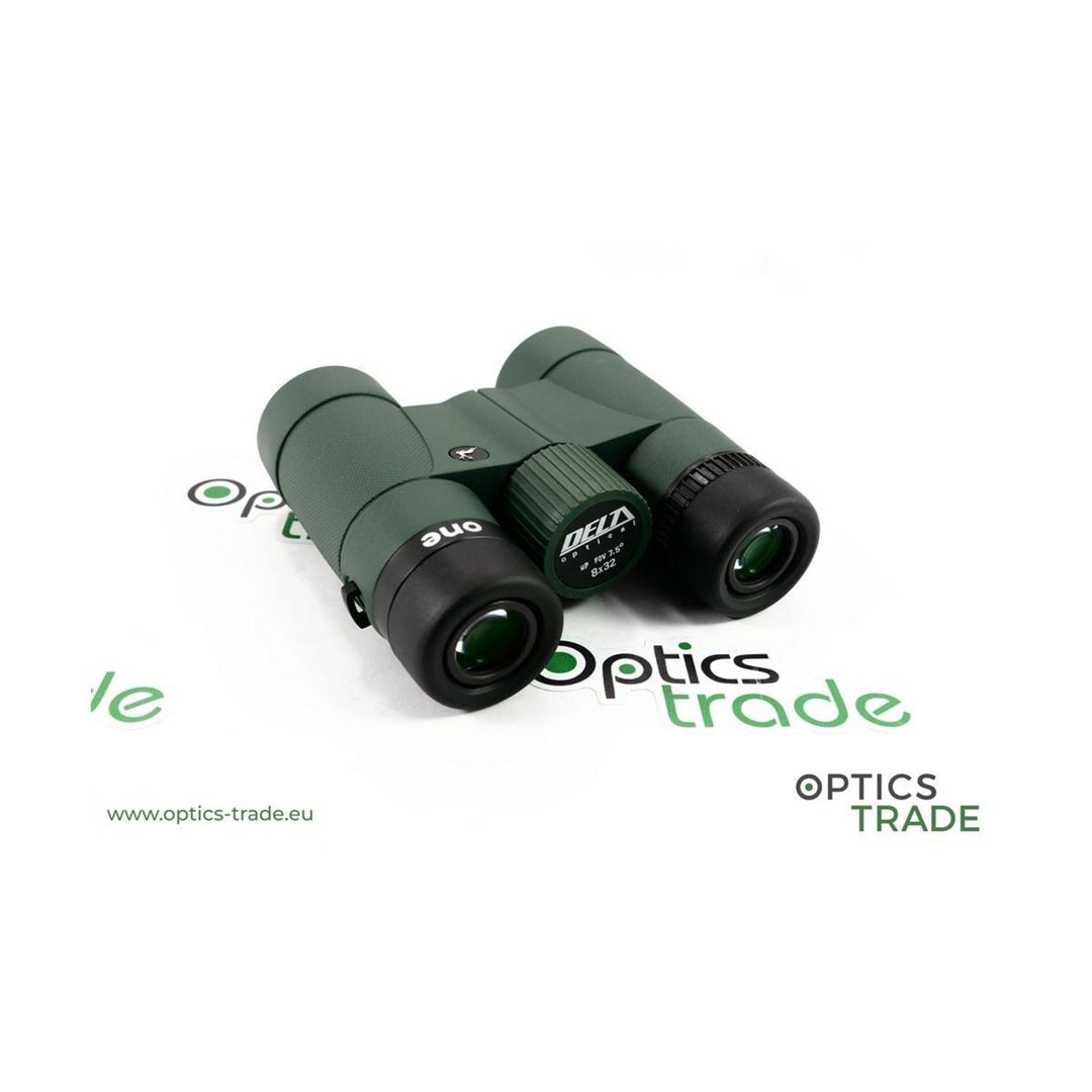 Delta One 8x32 Binoculars