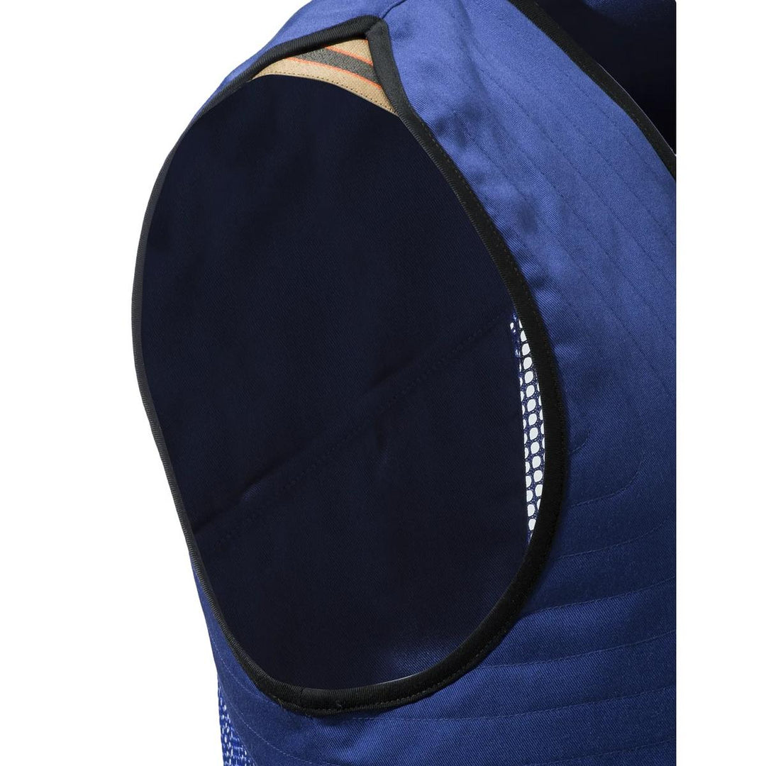 Beretta FULL MESH VEST Blue Beretta