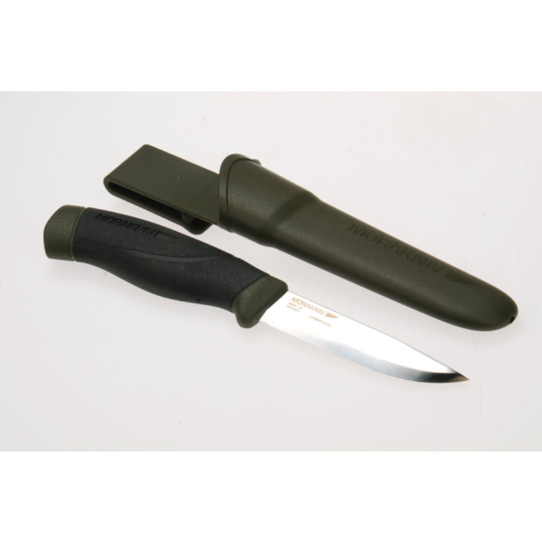 Mora Companion Heavy Duty MG
