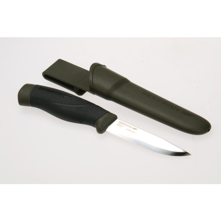 Mora Companion Heavy Duty MG