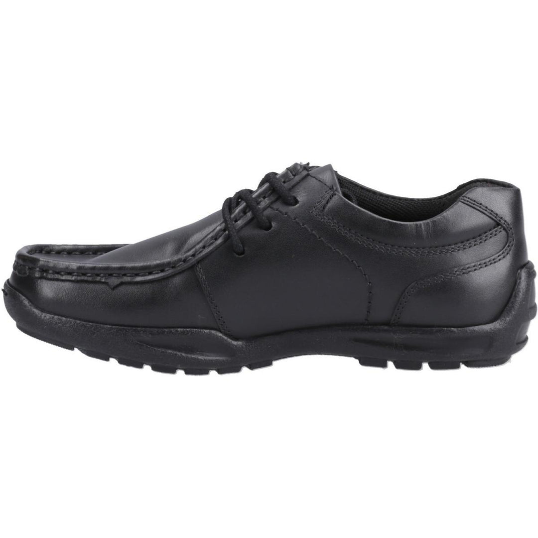 Hush Puppies Mackenzie jnr – view 4