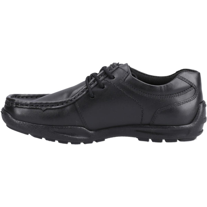 Hush Puppies Mackenzie jnr – view 4