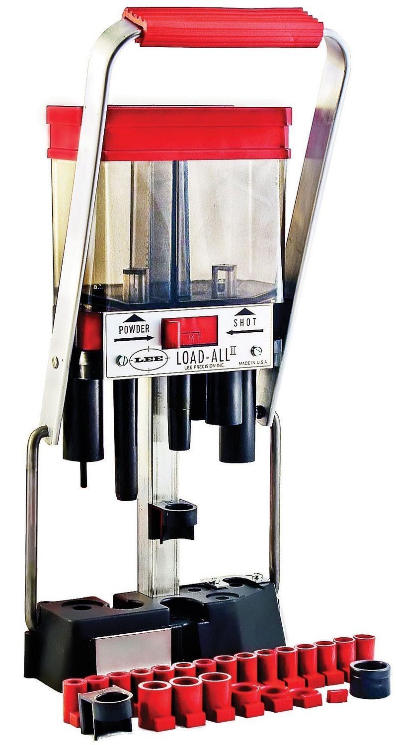 Lee Precision Load-All 12 Gauge 67.5mm Shotshell Reloading Press