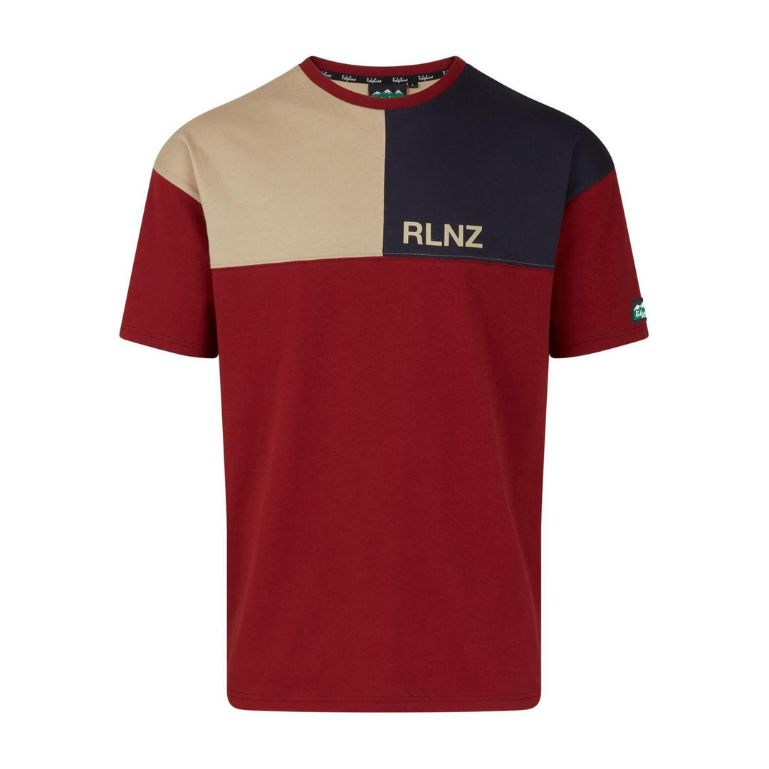 Ridgeline Unisex Backslider T Shirt – view 5