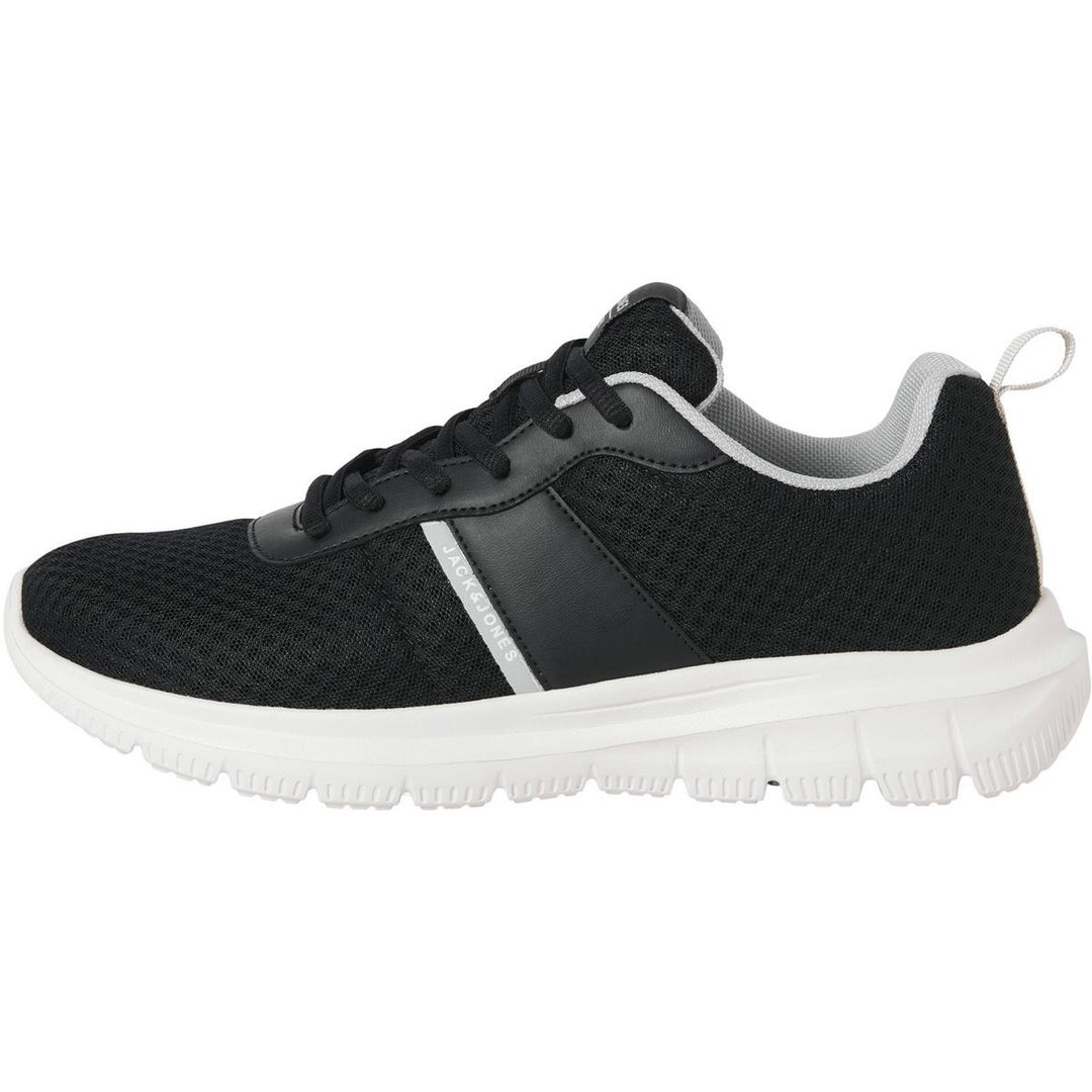 Jack & Jones Taylor Mesh Trainer – view 4