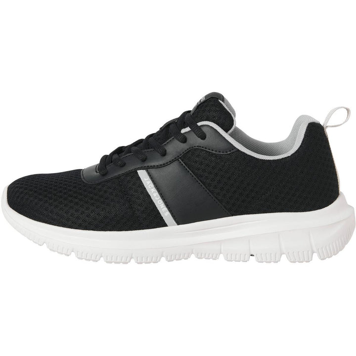 Jack & Jones Taylor Mesh Trainer – view 4