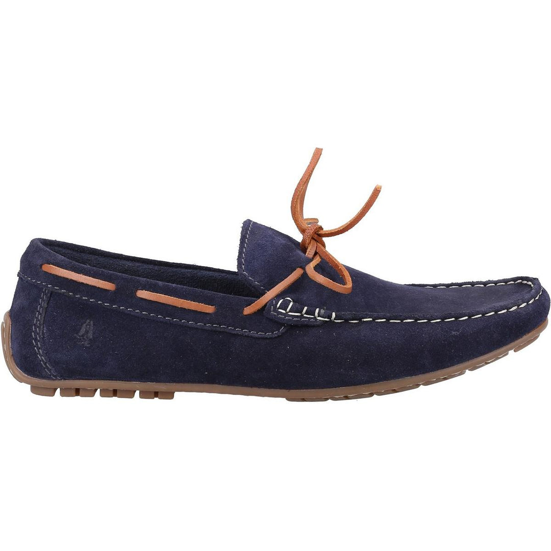 Hush Puppies Reuben Boat Shoe – view 4