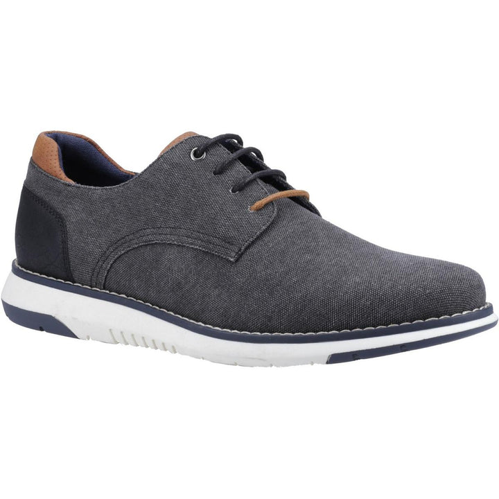 Hush Puppies Bruce Lace Up Shoe