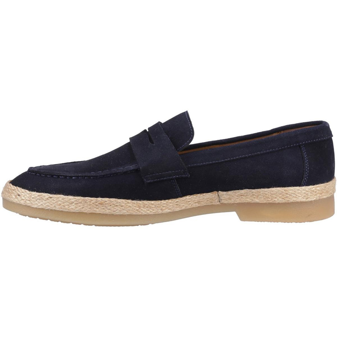 Hush Puppies Laurence Loafer – view 4