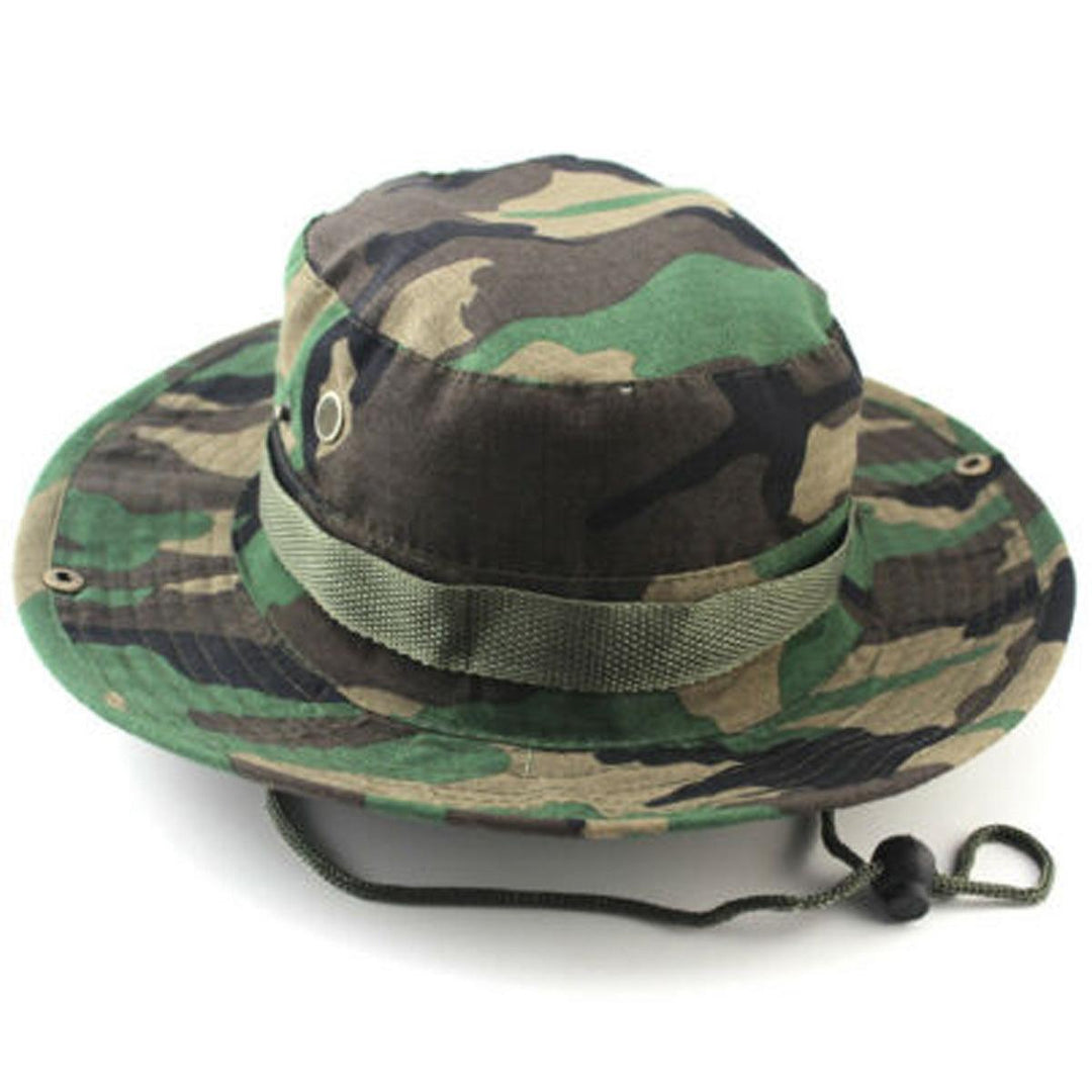 ek Wholesale Boonie Bush Hat