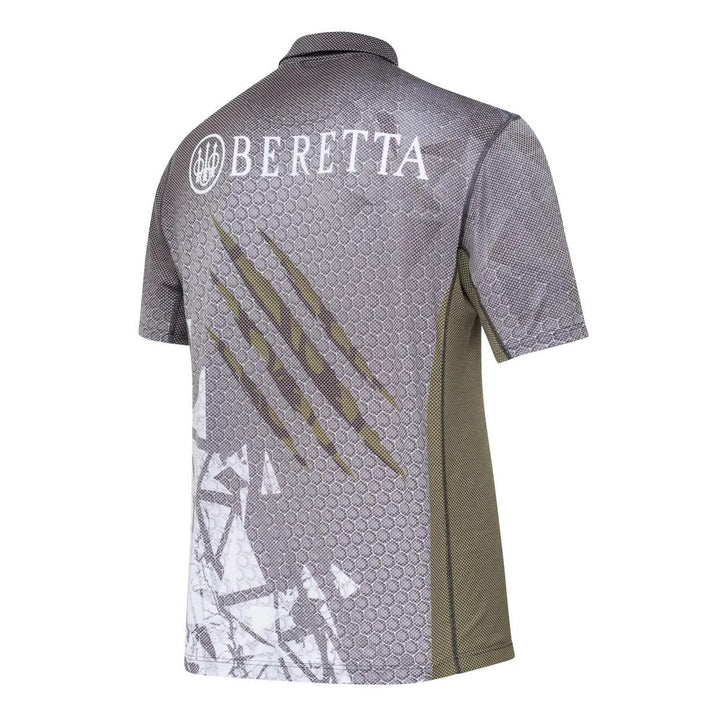 Beretta Rush Scratch Polo