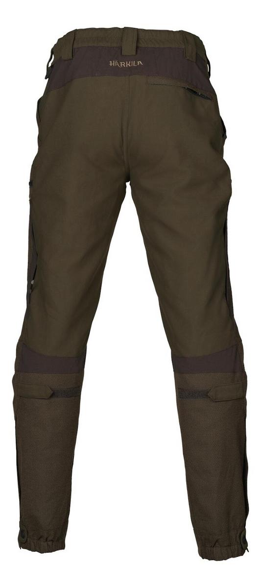 Harkila Velar Pro HWS trousers Willow