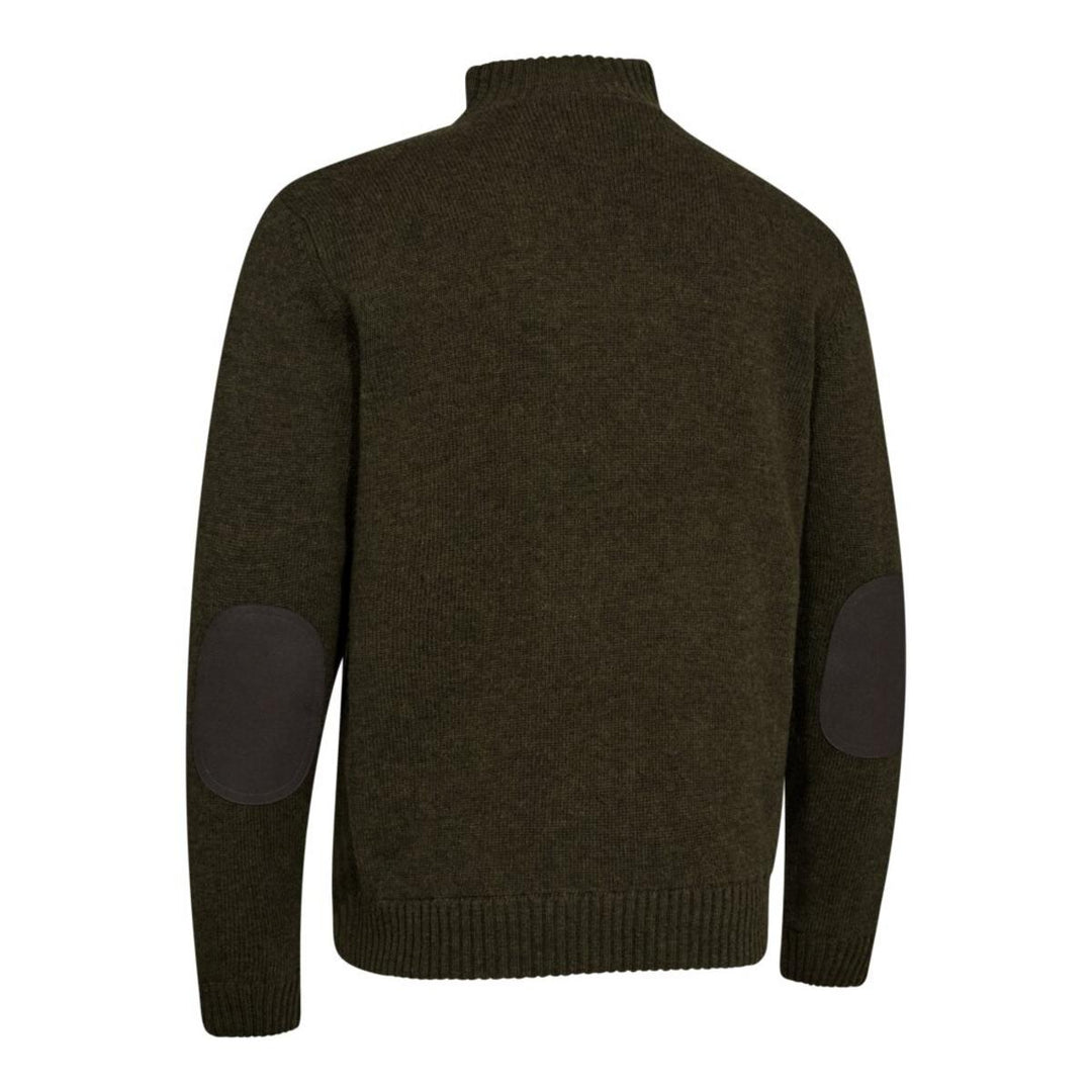 Deerhunter Finley Stormliner® Knit - Woodland Melange