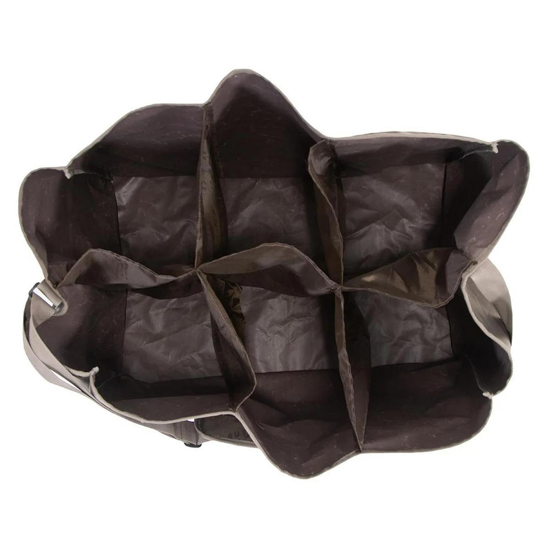 Final Approach FA-216-808-9 Last Pass 6 Slot Goose Decoy Bag - Brown