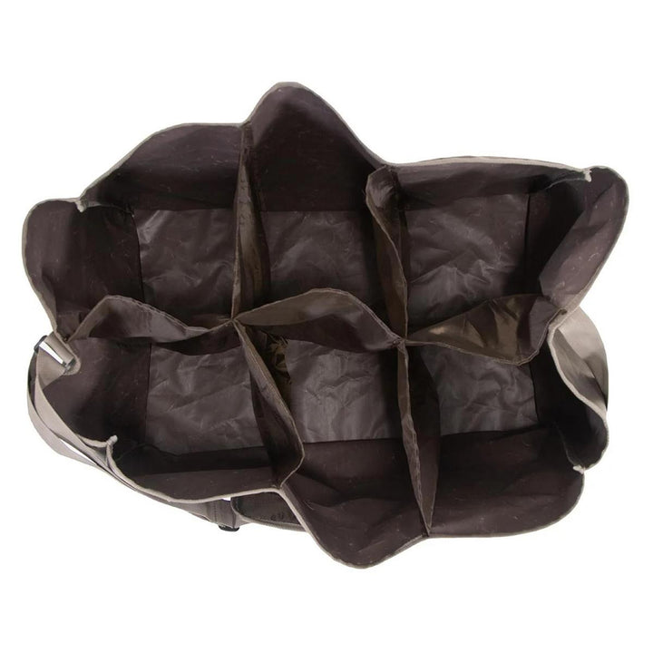 Final Approach FA-216-808-9 Last Pass 6 Slot Goose Decoy Bag - Brown