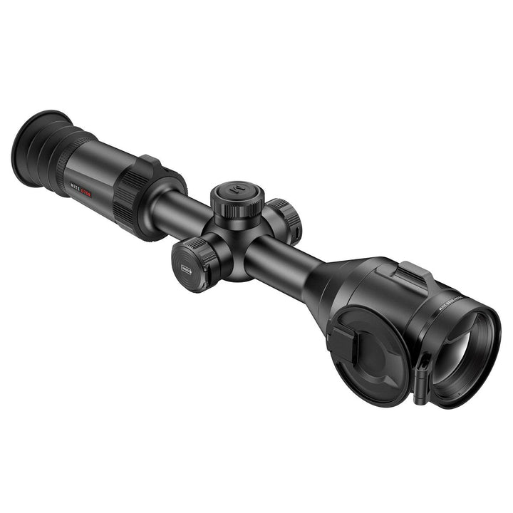 Nite D70R - NV Riflescope (Range Finder)