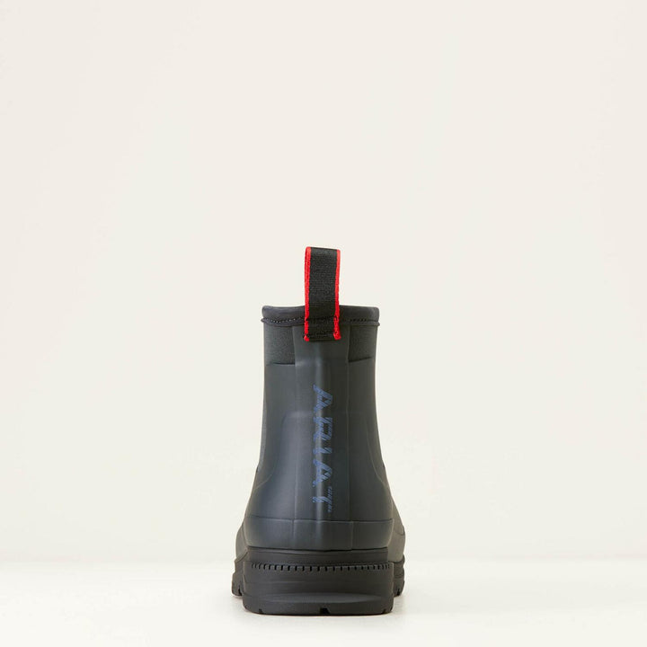 Ariat Ladies Kelmarsh Shortie Rubber Boot – view 4