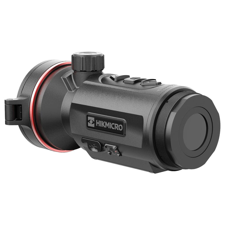 HIKMICRO HIKMICRO Thunder 3.0 640px 50mm Thermal Front Clip-on with LRF