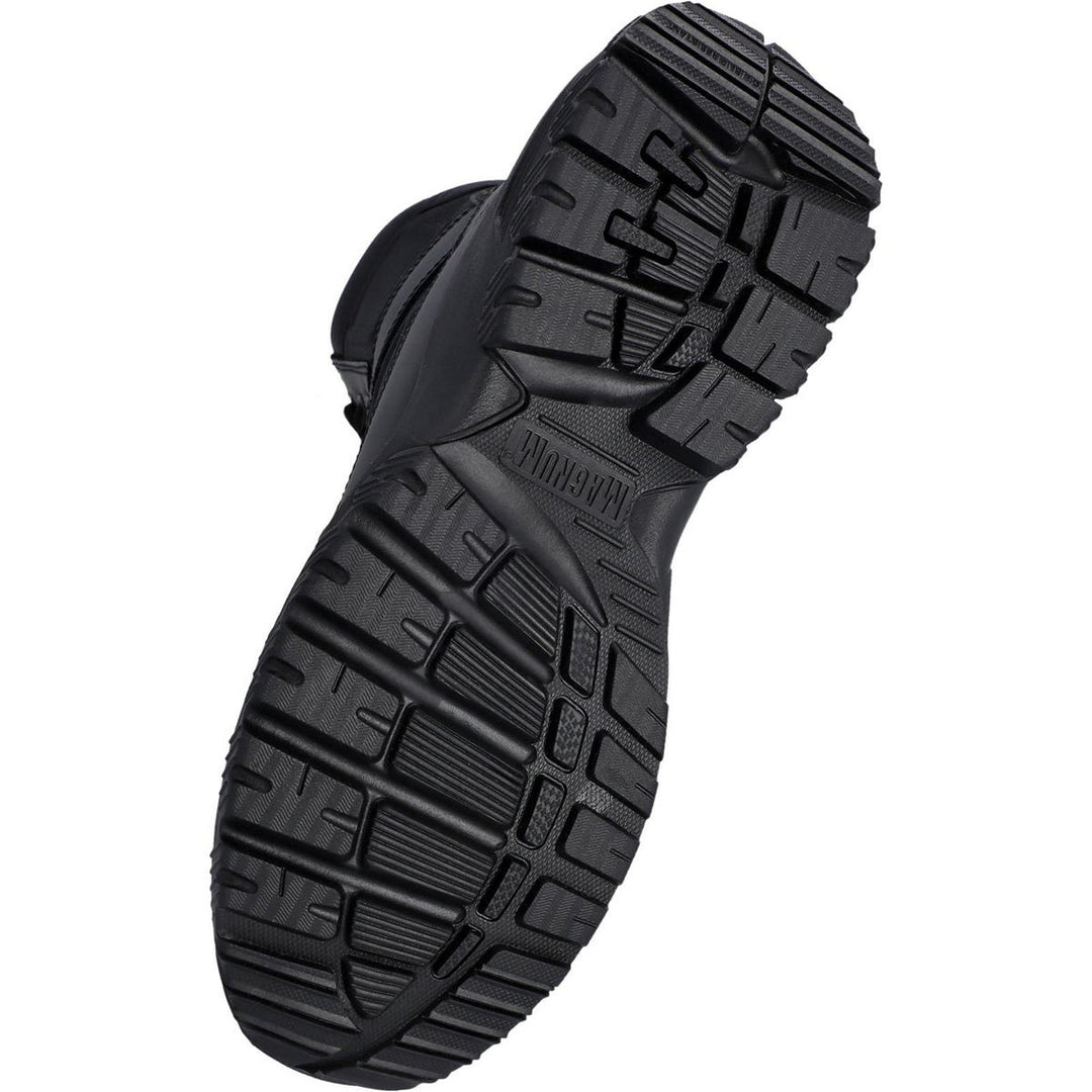 Magnum Vanguard 8.0 Occupational Footwear Black