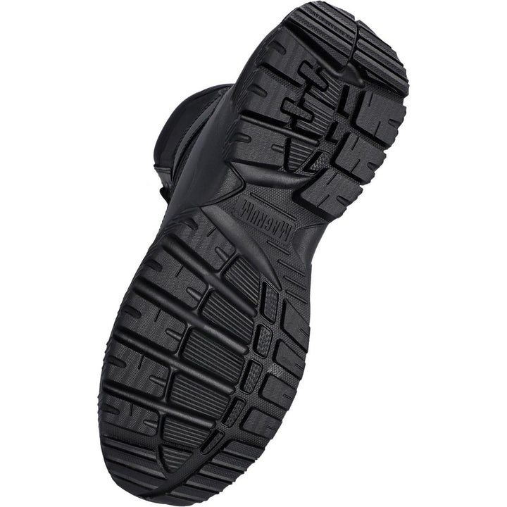 Magnum Vanguard 8.0 Occupational Footwear Black