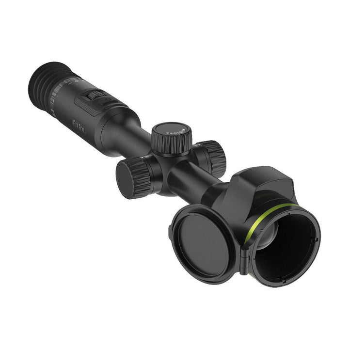 Pixfra PEGASUS 2 P335 LRF (384x288/12µm/35mm)