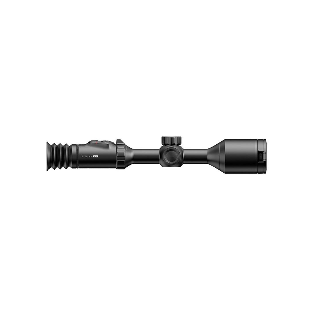 HIKMICRO Stellar 4.0 SQ50L 50mm 640px Thermal Rifle Scope LRF